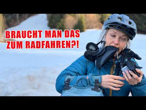 Unnecessary? My TOP gadgets for day trips and multi-day tours