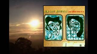 JEB LOY NICHOLS - Summer Came