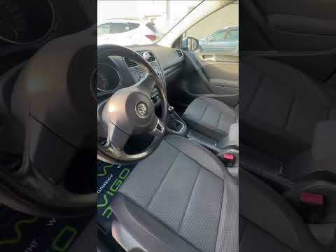 фото volkswagen golf gti vi 0