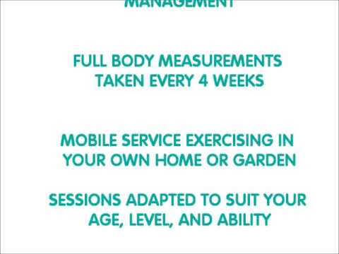 Move Mountains Health and Fitness Ltd video.