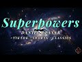 Daniel Caesar Superpowers 10 HOURS PERFECT LOOP R B Vibes