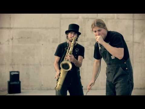 GRISON Y TULI - REMIX