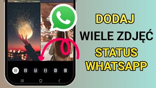 Dodaj wiele zdjęć w statusie WhatsApp | Dodaj więcej niż jedno zdjęcie w statusie WhatsApp