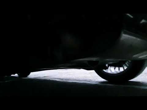 Audi A3 30 TFSI - EXHAUST SOUND - REVS - START UP