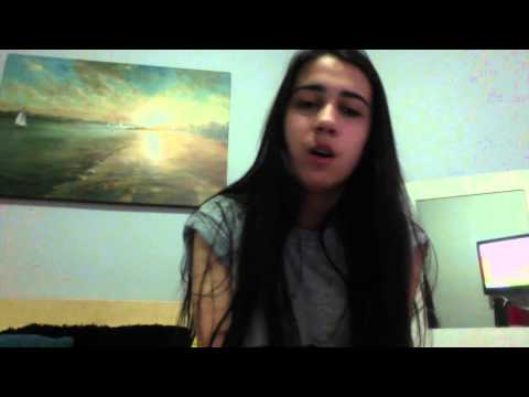 Love Me Harder- Ariana Grande ft The Weeknd (Cover)