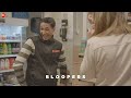 Er wordt weer gelachen en gesloopt op de GTST-set, tijd voor bloopers!
