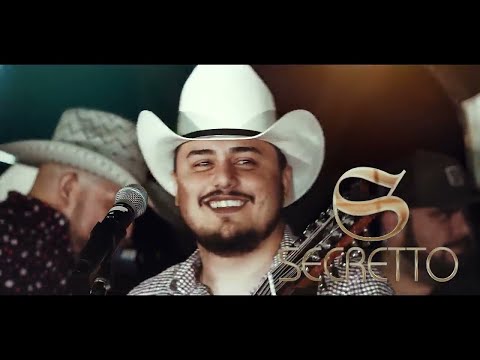Secretto ft. Prófugos De Nuevo León - Era Mia (En Vivo)