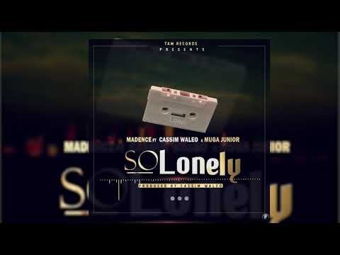 Madence FT Cassim Waleo & Muga Junior SOLO