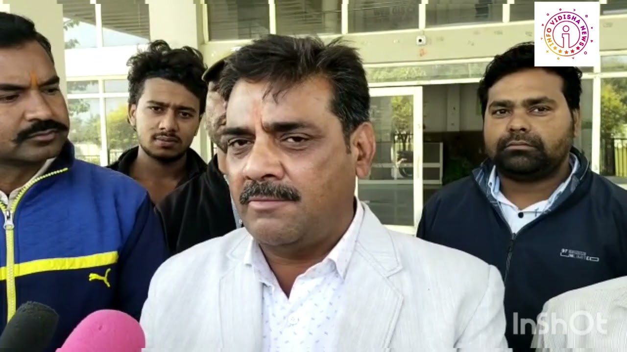 मुख्यमंत्री शिवराज सिंह के खिलाफ अभद्र टिप्पणी करने वालो पर यादव महासभा ने की कार्यवाही की मांग