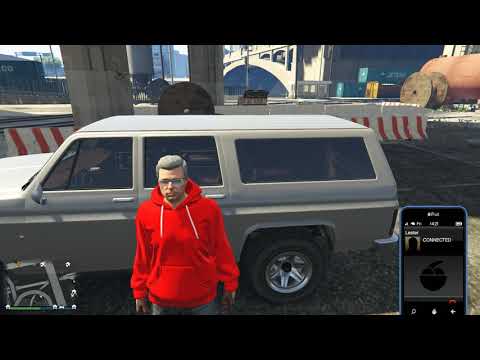 MongoTV_6001 - Mongo Games - GTA 5 Online - Part 12 - My Day In Los Santos