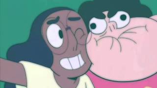 Connie's Lament - I Want To Be There For You (Steven Universe Parody)