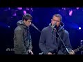 Brand New - Jesus Christ (Live At Late Night With Conan O'Brien 01/19/2007) HD