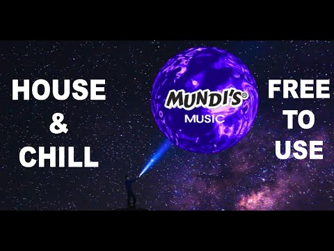 DEEP HOUSE & CHILL OUT MUSIC NO COPYRIGHT FREE TO USE (UNCHAINED INSTRUMENTAL VERSION - DAXTEN)