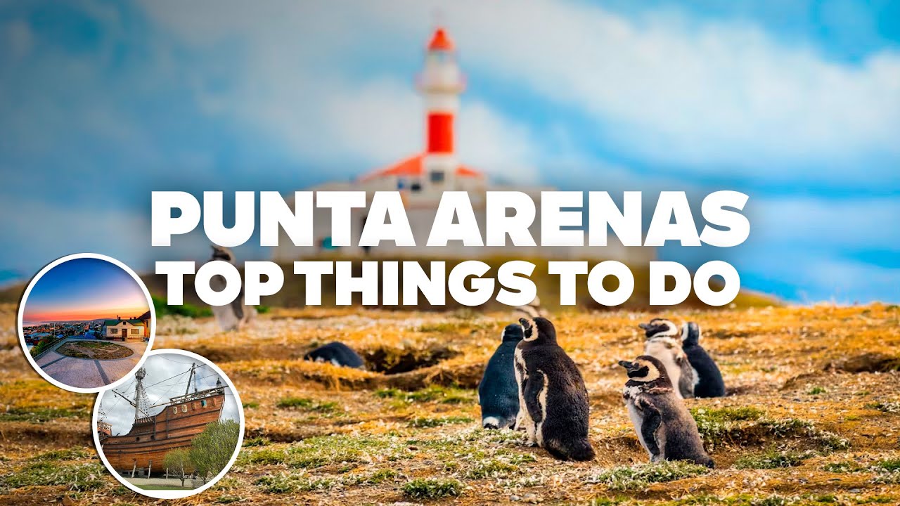 BEST THINGS TO DO IN PUNTA ARENAS! Must-See Attractions!