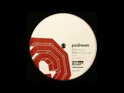 Psidream - Orbiting Earth