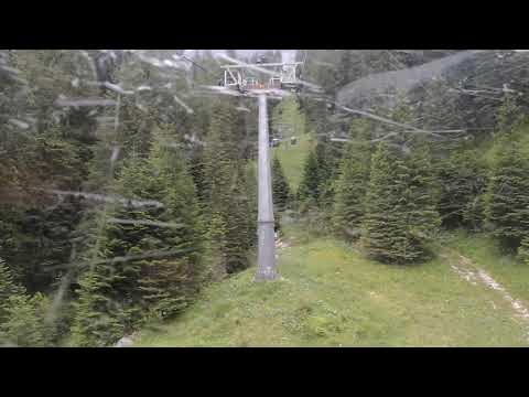 Colverde impianto registrato da un bambino