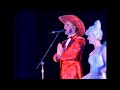Pet Shop Boys Where The Streets Have No Name I Can T Take My Eyes Off You Live In Birmingham 91