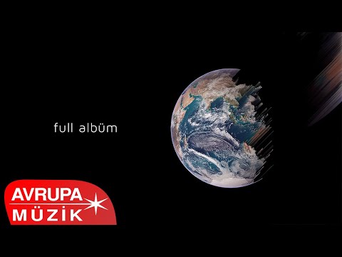 Serin - Bin Parça (Official) [Full Albüm]