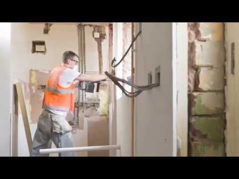 Celotex PL4000 Insulation Board