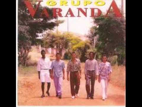 Grupo Varanda    (  Muleque de Trem  )