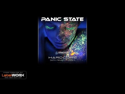 Panic State - Hardcore (Awiio Remix)