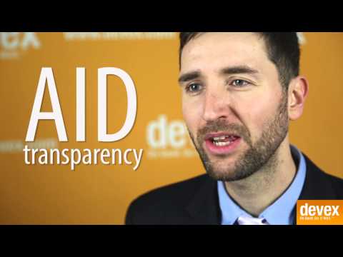 This week in international development news