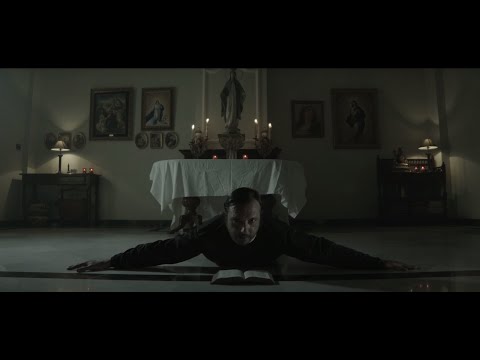 MEDICTUM - Ministerio del Miedo (Videoclip oficial)