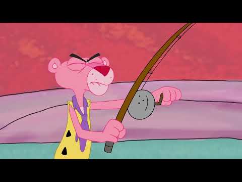 Pink Panther Episode 53 720p *The Cartoon Land*