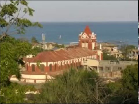 Les Fantaisistes de Jeremie - ( bolero) Amour immole - vocal Malou Cledanor