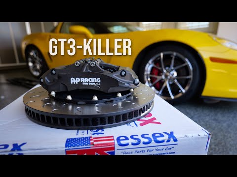 Big Brake Scam... RESOLVED?!