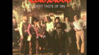 Cold Blood   Visions