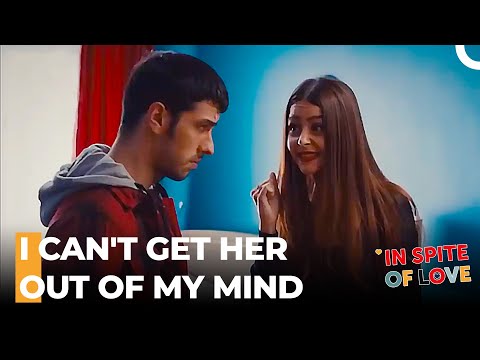 Yeşim Gives Polat Tactics On How To Impress Nehir - In Spite Of Love Episode 104