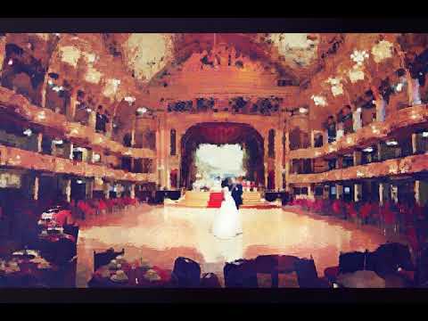 Dressed In White - Anthony Greninger