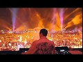 Tiesto vs. Dzeko vs.Dimitri Vangelis & Wyman - The King vs. Red Lights