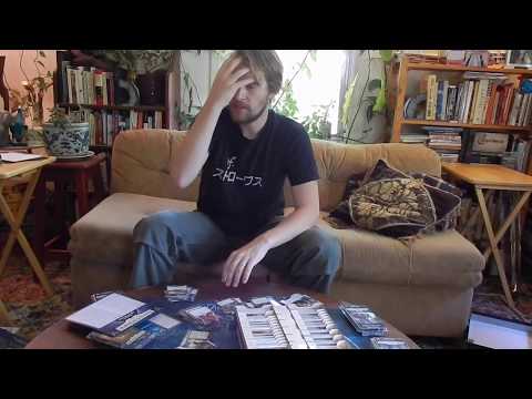 Arkham Horror the Card Game: the Post-Review Review Show