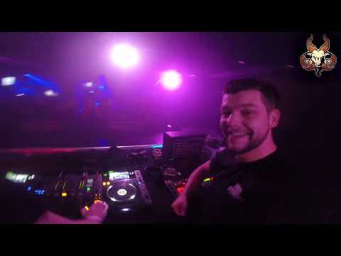 Hard infantry - Trip to Terrordrang 02-11-2019