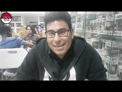 [TCG] WCQ REGIONAL CHIRIQUI, PANAMA TOP 8 - Rolando Gordon | PRANKIDS | ESP | YuGiOh!