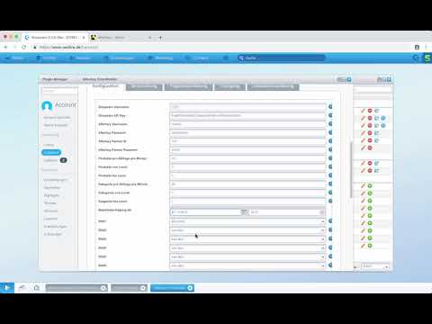 Afterbuy Schnittstelle zu Shopware von neofire Deutschland