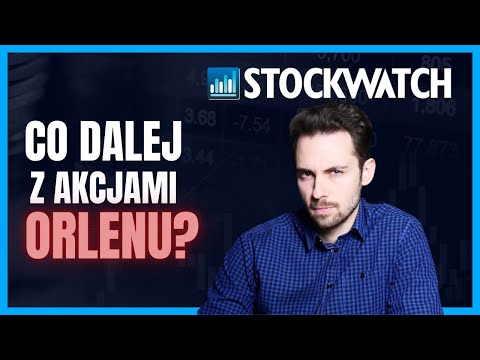 Orlen oddala się od rekordów. Co dalej z akcjami i dywidendą w 2026 roku?