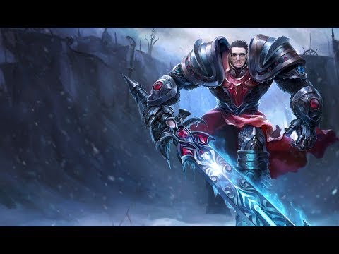 How To Climb In Lower Elo [Bronze-Gold Toplane] With Garen [2,200,000 Million Mastery Garen] Ep. 9