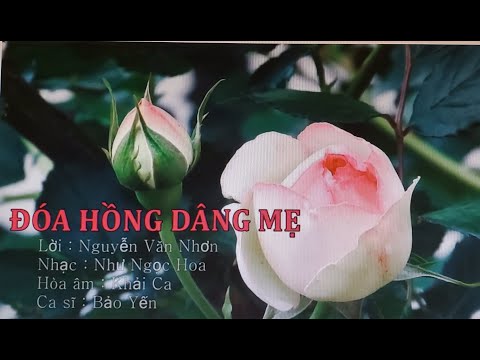Thể hiện bởi Bảo Yến