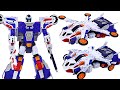 Hello Carbot Transformation Robot Drocop Transform Into Cars And Drones DuDuPopTOY