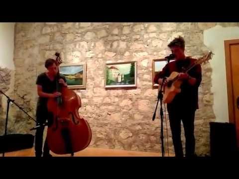 jakob kobal - With the Flow @ Floating Castle Festival