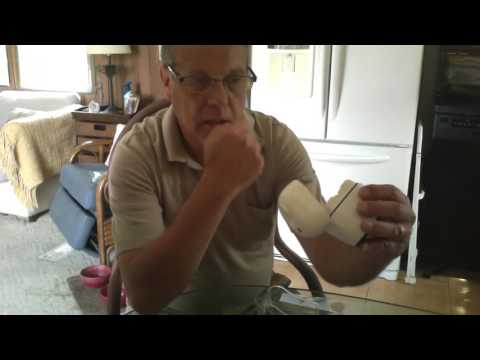 Raw & UnEdited - Arlo Pro Review