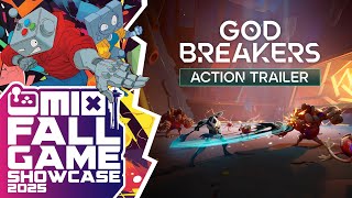 Gameplay Trailer
