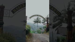 Download lagu KEINDAHAN GERBANG MASUK DESA WONOKARTO LOROK PACITAN #wonokarto #pacitan #lorok mp3