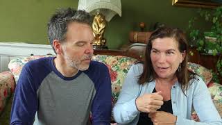 Kristy and Greg On Camera Acting video