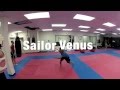 Sailor Venus