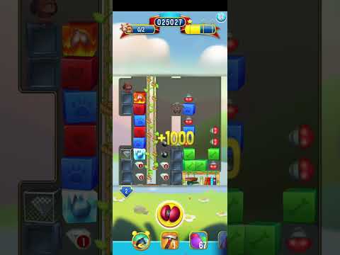 Pet Rescue Saga level 4664 no boosters