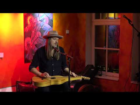 Bad Temper Joe, 07.03.2024, Set 2, Wunderbar Weite Welt, Eppstein